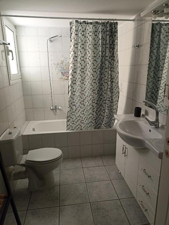 Airport city center 3 - 7