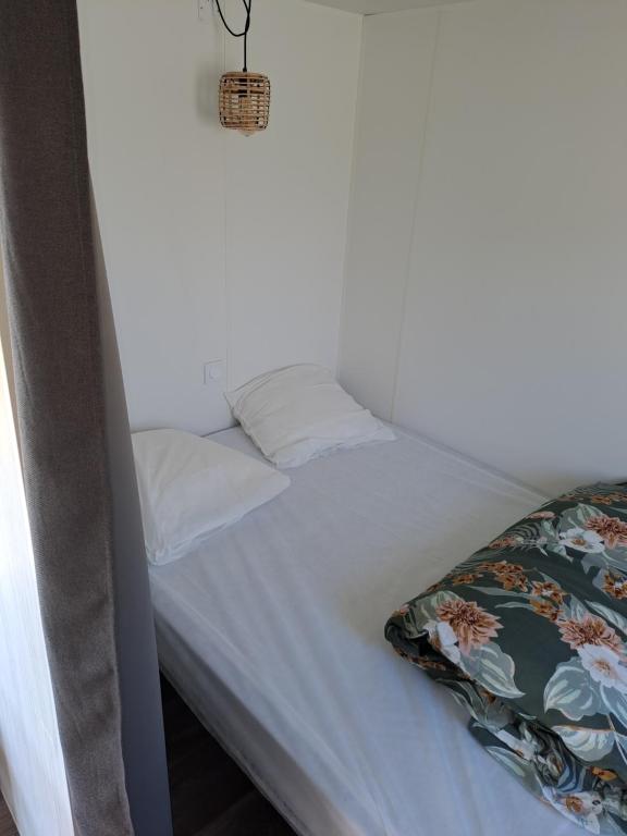 Camping le Bois Jahan - Habitación Doble Deluxe