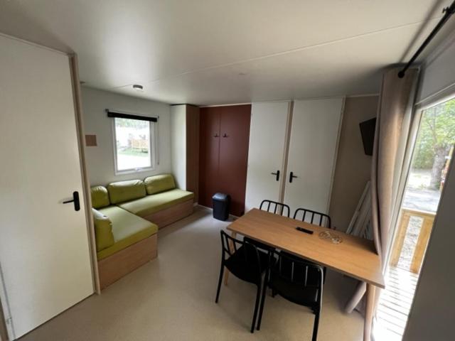 Camping de l'Arnel - Mobile Home