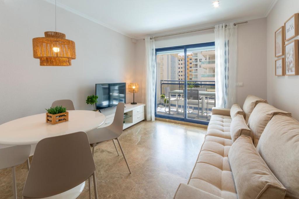 AG RESIDENCIAL EL EDEN, Playa de Gandia – Bijgewerkte prijzen ...