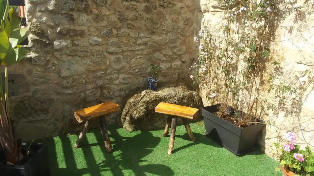 A Casiña da Ponte - 3