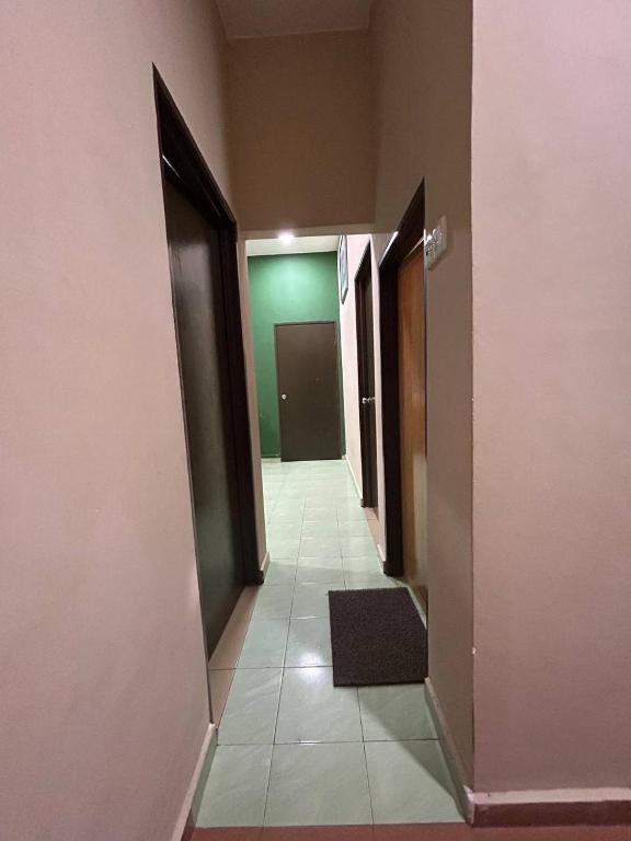 Mahasa Penarik Homestay - Chalet De Deux Chambres