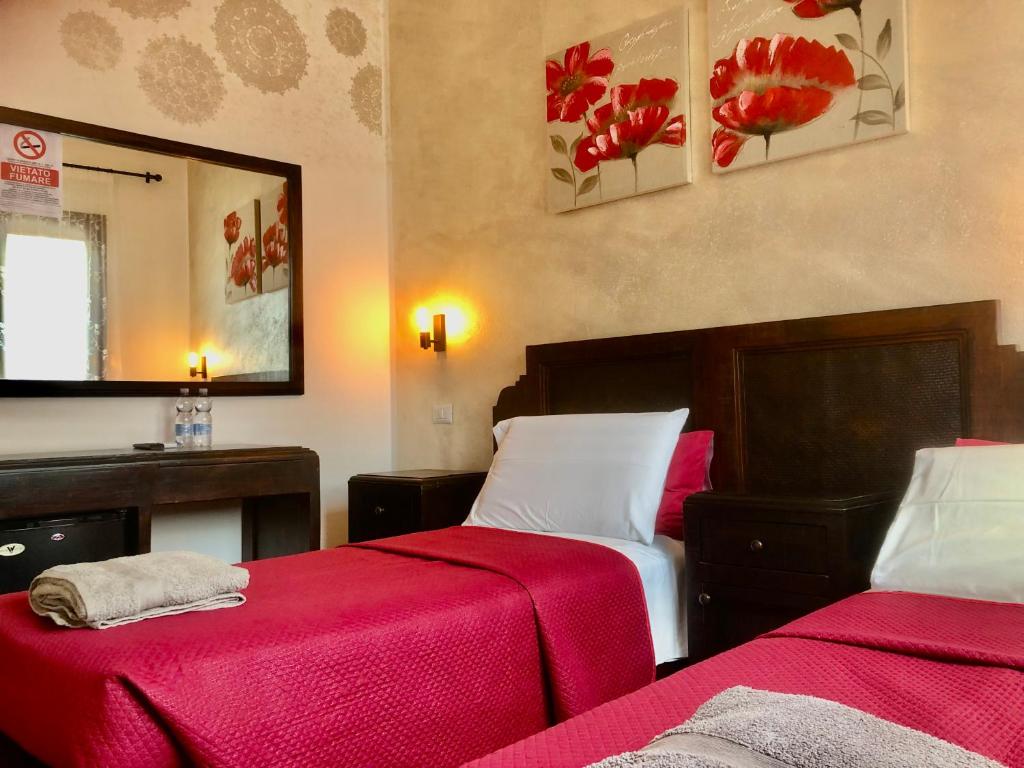 Derechos de imagen reservados por Booking.com