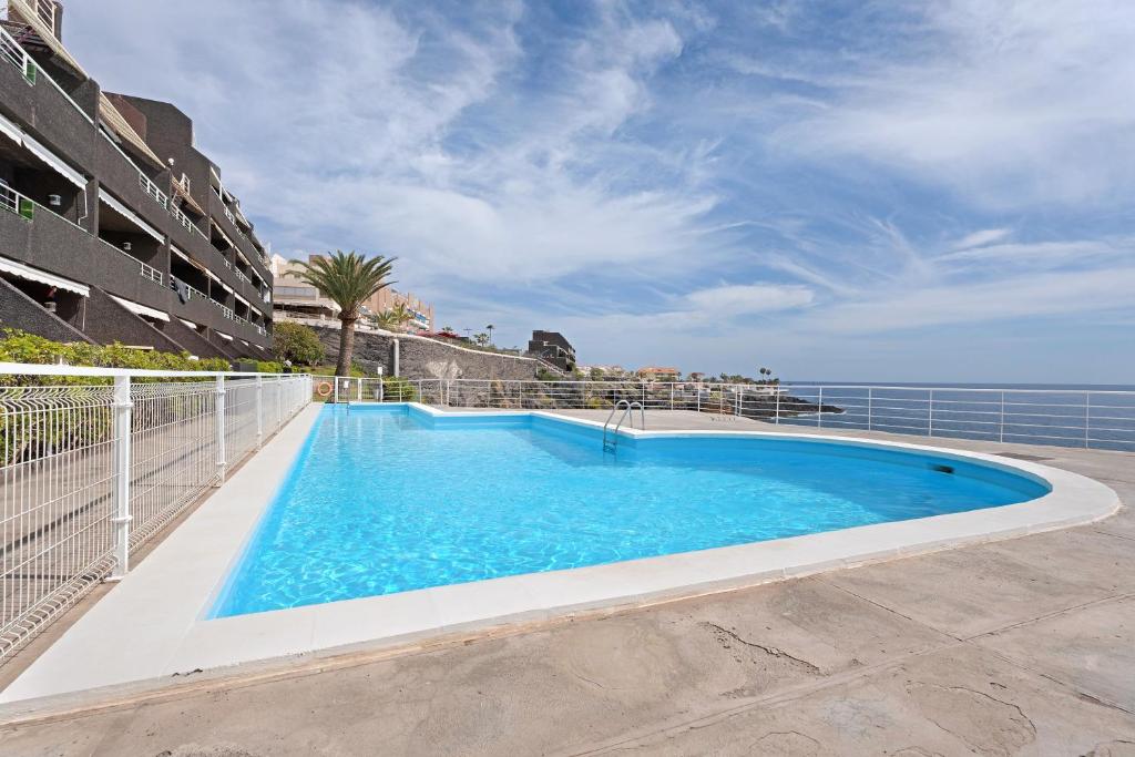 Costa Isora 1, Puerto de Santiago – Precios actualizados 2023