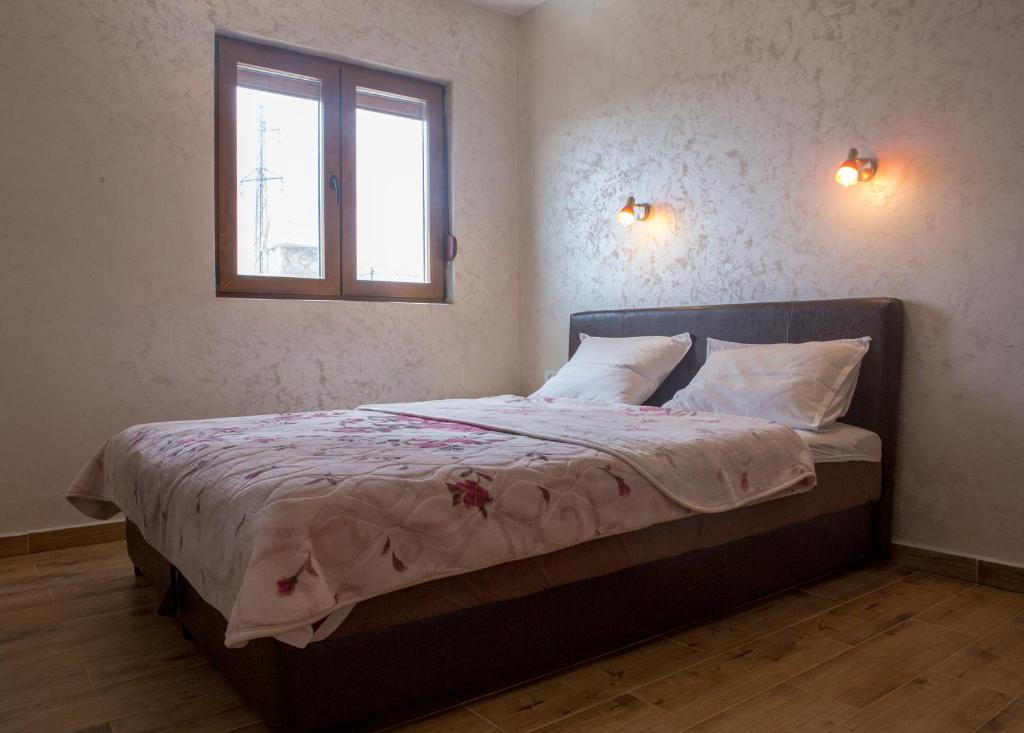 Villa Das Zabljak - Estudio