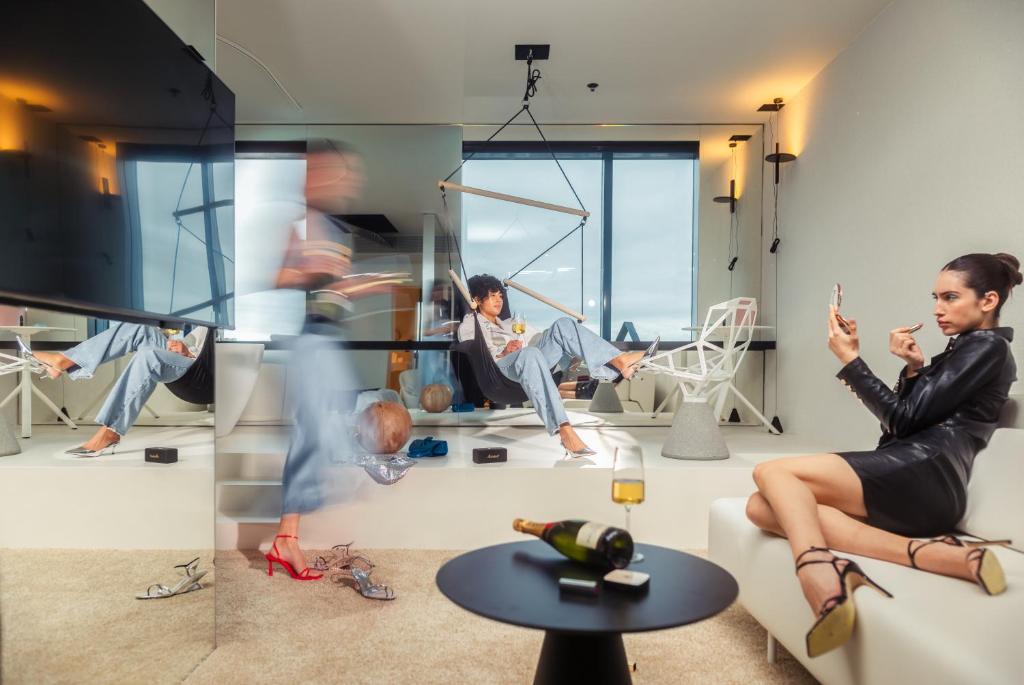 Zonar Zagreb by Maistra City Vibes - Resim 37