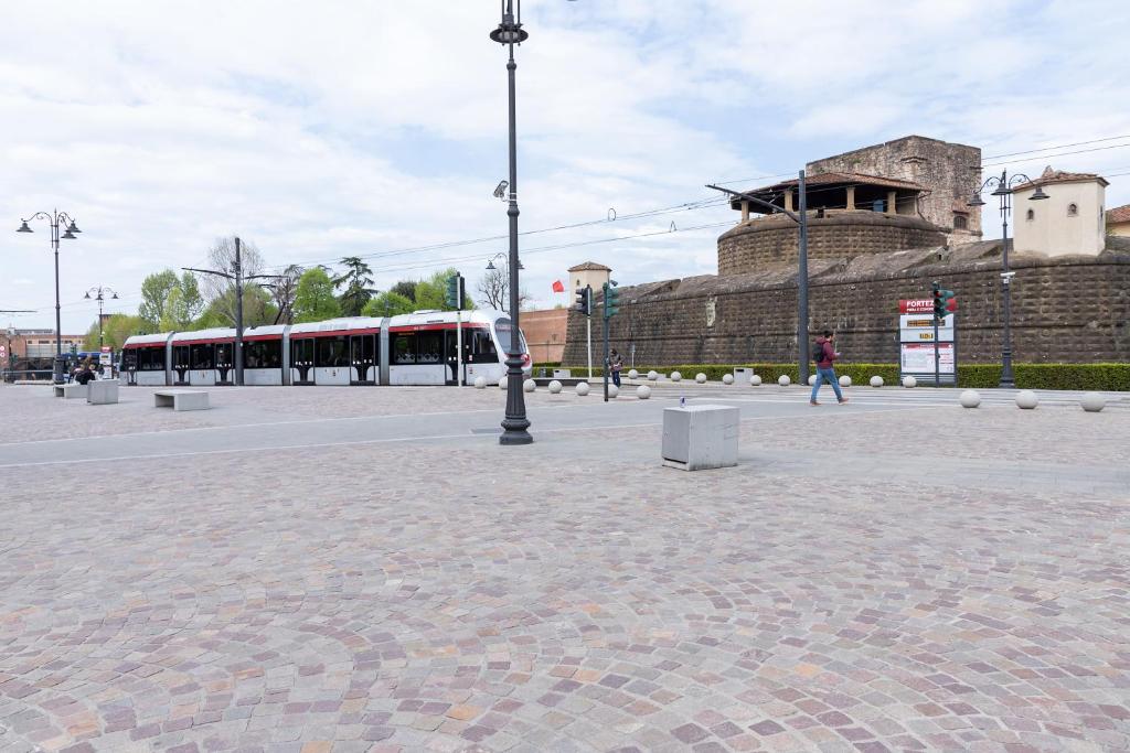 Antica Dimora Sant'Anna - Resim 39