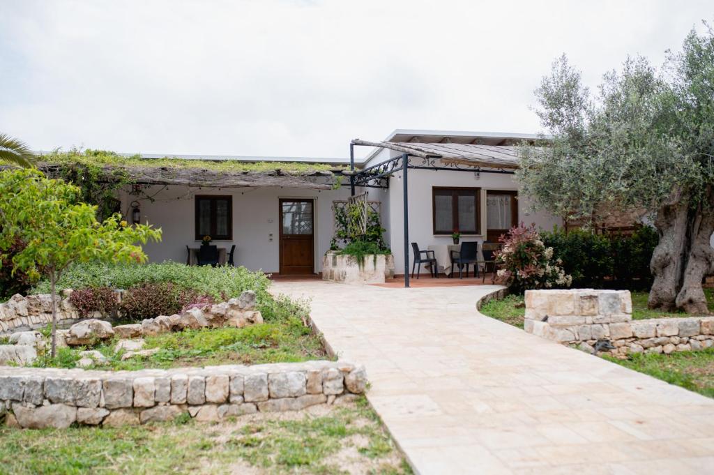Casina dei Preti
