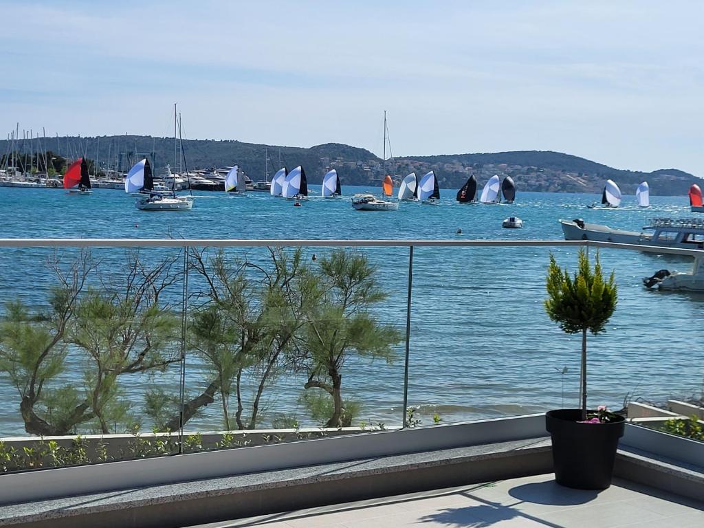 Infinity Residence - 9