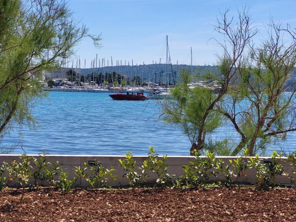 Infinity Residence - 10