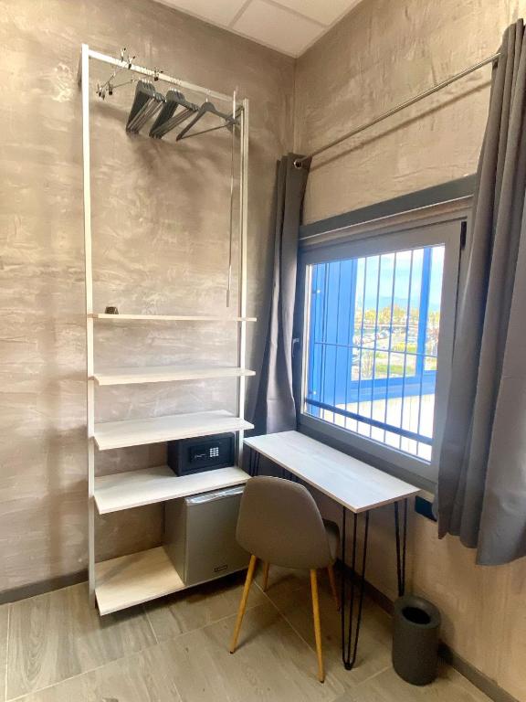 Fotografie z fotogalerie ubytování HOTEL TECH v destinaci Brembate