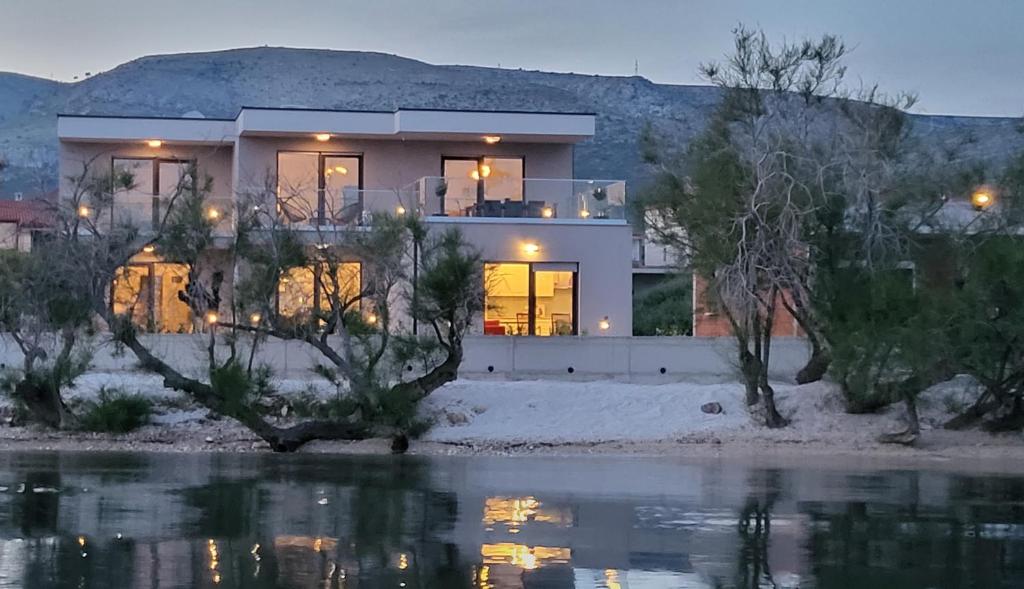 Infinity Residence - 8