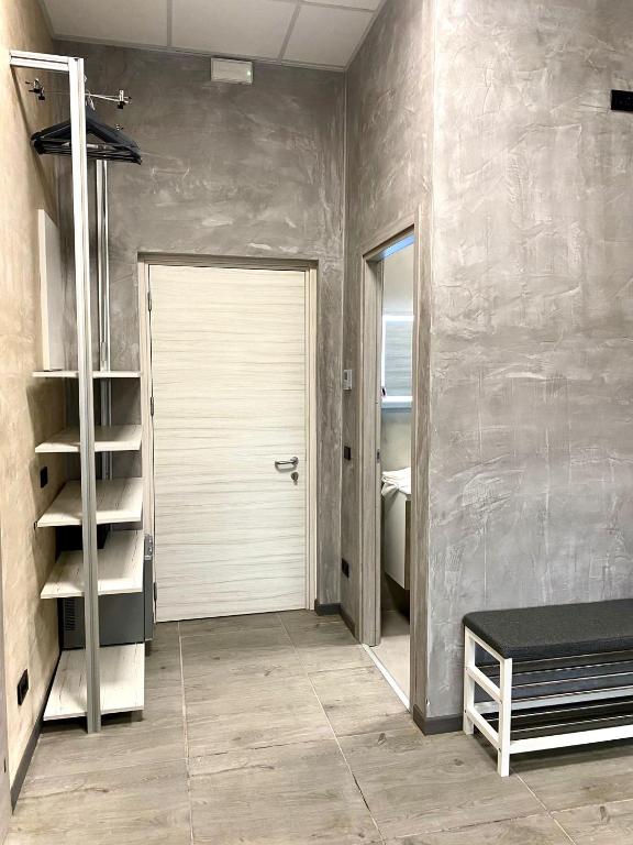 Fotografie z fotogalerie ubytování HOTEL TECH v destinaci Brembate