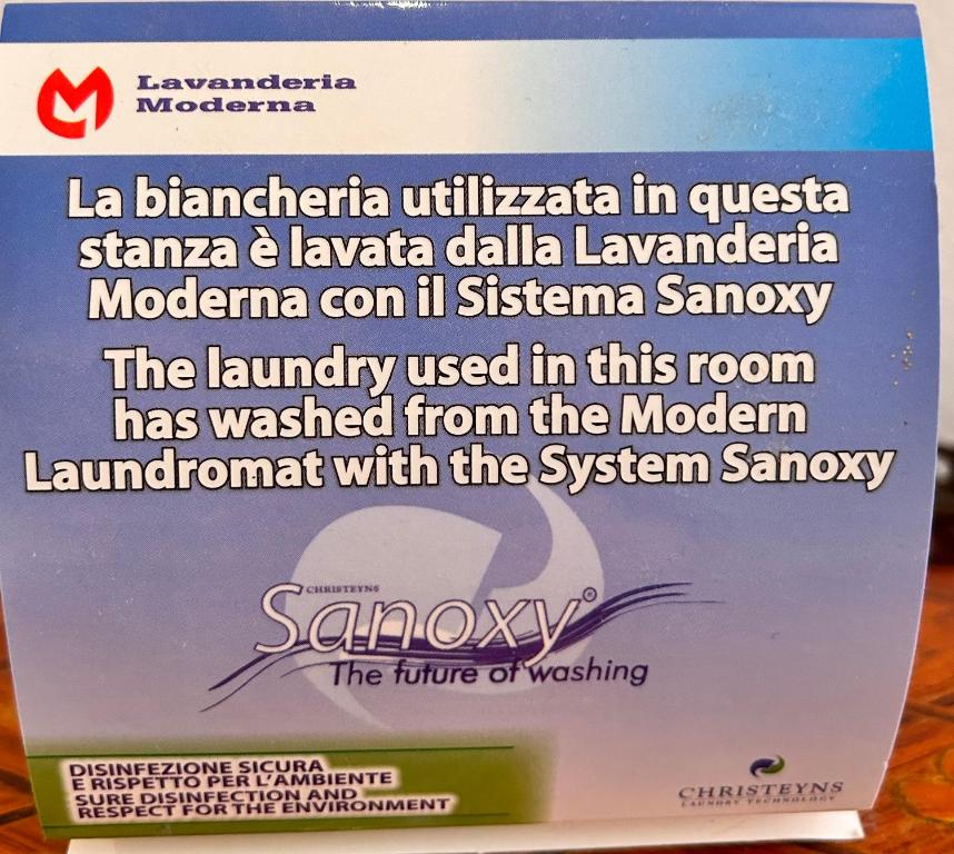 Fotografia z galérie ubytovania Falcone 22 v destinácii Bologna