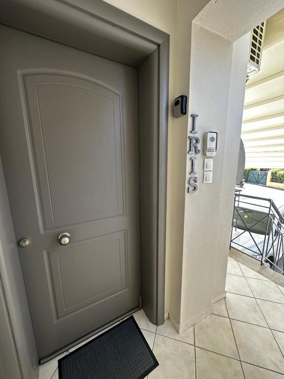 Φωτογραφία από το άλμπουμ του Iris Apartment Nafpaktos στη Ναύπακτο