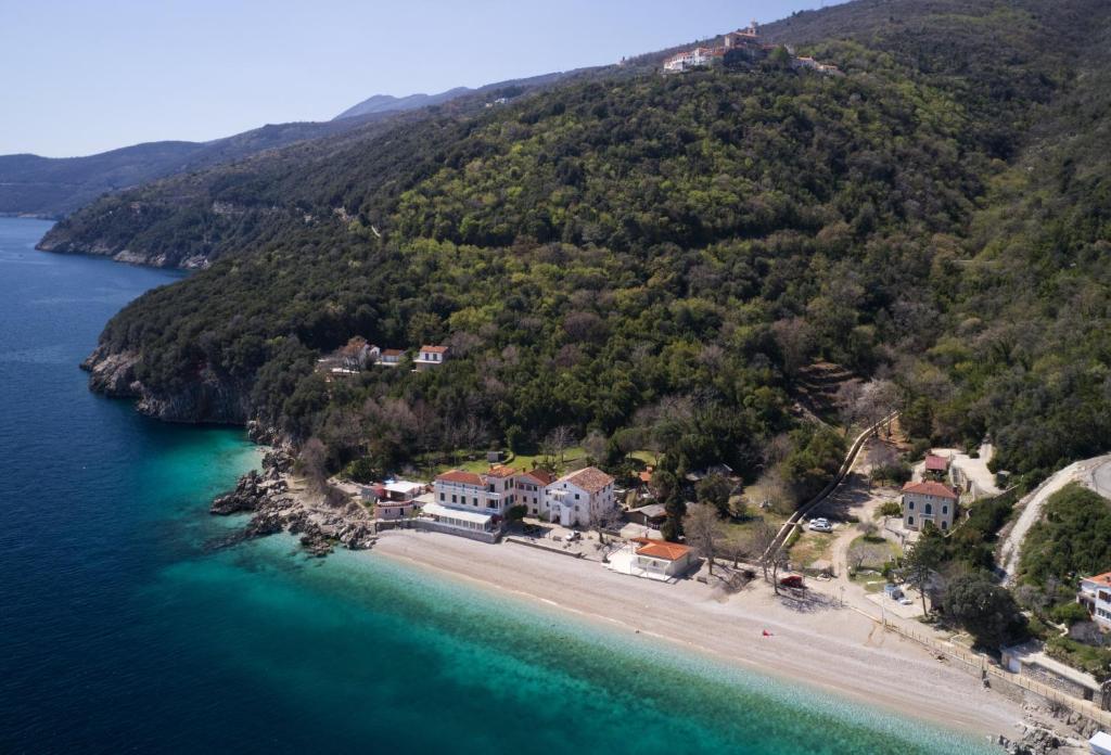 Fotografie z fotogalerie ubytování Apartments Rubin v destinaci Mošćenička Draga