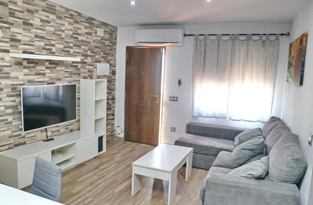 Fotografie z fotogalerie ubytování Apartamento El Patio v destinaci Roche