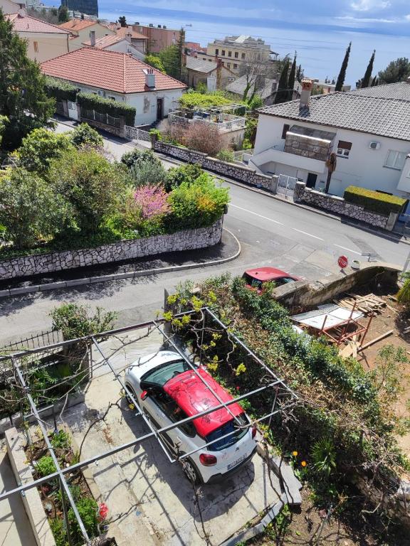 Deluxe Apartment and Studio "Nona Fa" - 16