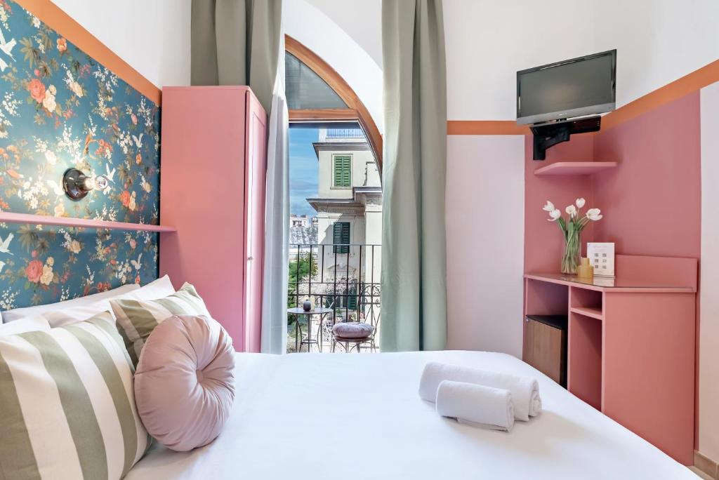 Hotel Espana - Gruppo BLAM HOTELS, Rome – Updated 2024 Prices