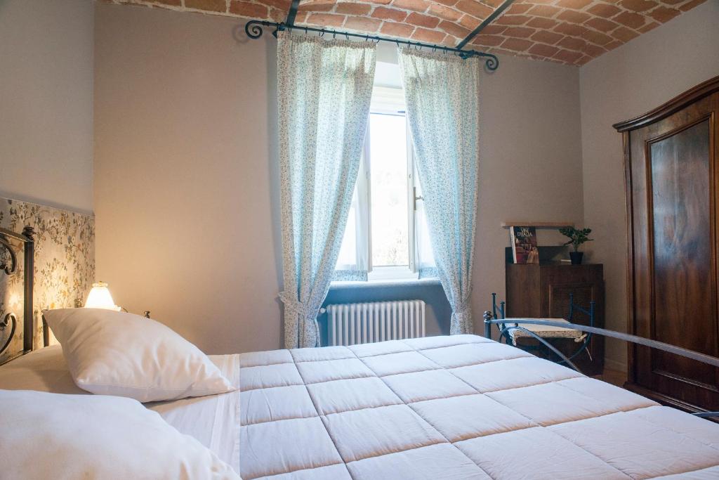 La Giribaldina Winery & Farmhouse - Chambre Double Standard
