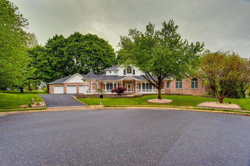 Lancaster Vacation Rental Near Dutch Wonderland!, Lancaster (updated
