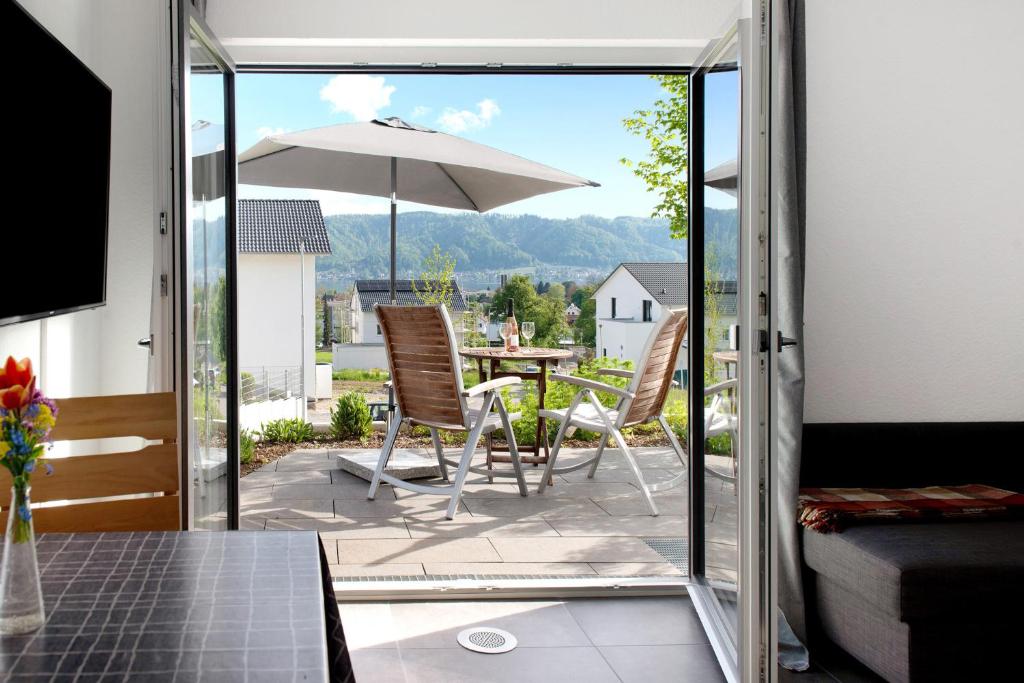 Ferienwohnung Maier - Apartamento Superior De Um Quarto