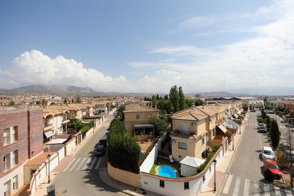 YIT Conquista de Granada, Peligros – Bijgewerkte prijzen 2023
