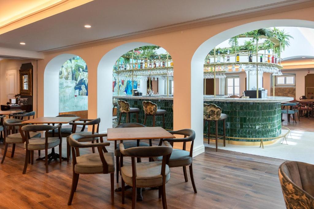 AP Dona Aninhas - Resim 9