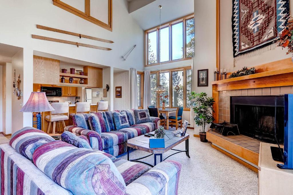 Evergreen Condominiums by Keystone Resort - Loft