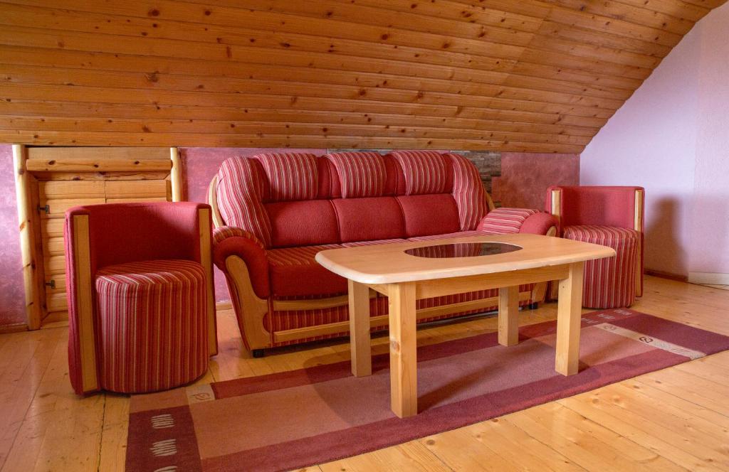 Villa Das Zabljak - Villa De Una Habitación
