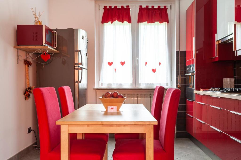 Malpensa Garden - Large Double Or Twin Room