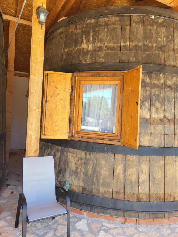 Agroturizam Duvančić - Konoba dida Marka - Chambre Double