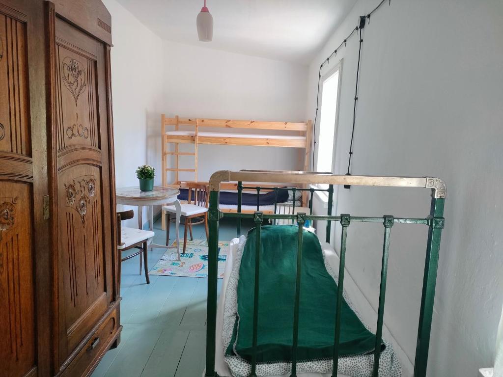 Willa Gaszek - Triplo Camera Con Bagno In Comune
