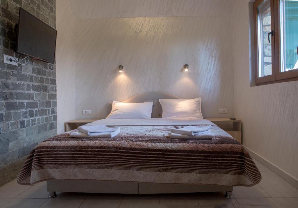 Villa Das Zabljak - Estudio