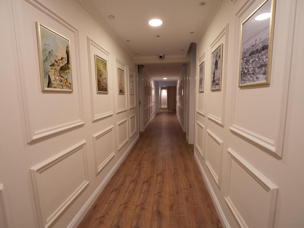 Fotografie z fotogalerie ubytování Amber Hotel v destinaci Sarajevo