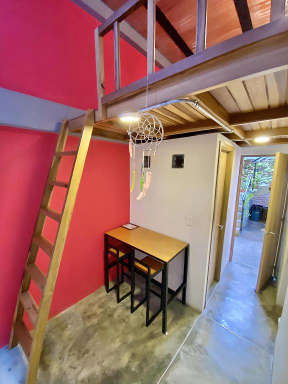 Fotografie z fotogalerie ubytování Imagine hostel v destinaci Santa Marta