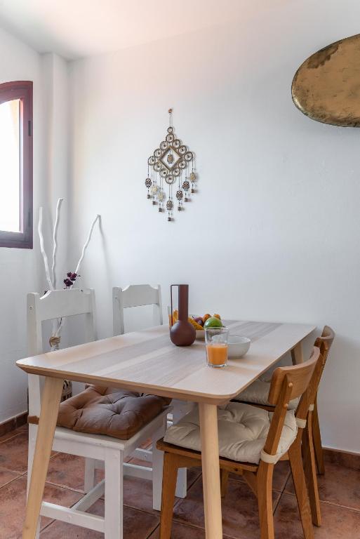 Fotografie z fotogalerie ubytování Home2Book Beautiful Sea Views San Felipe, Terrace v destinaci San Felipe