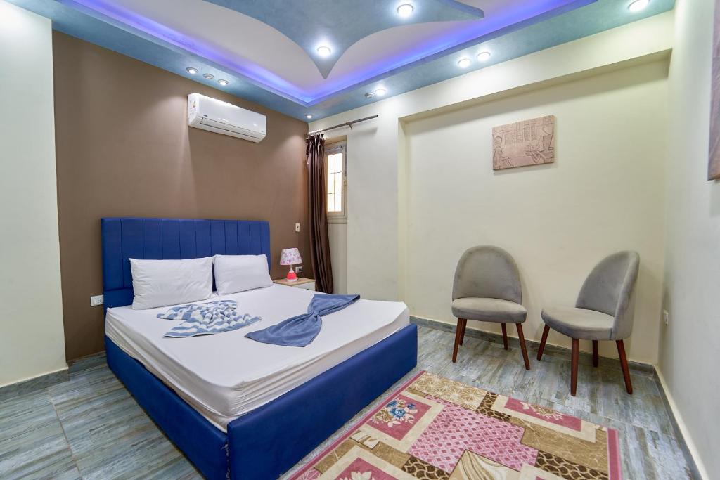 Gardenia Inn - Chambre Simple Avec Vue Sur La Ville