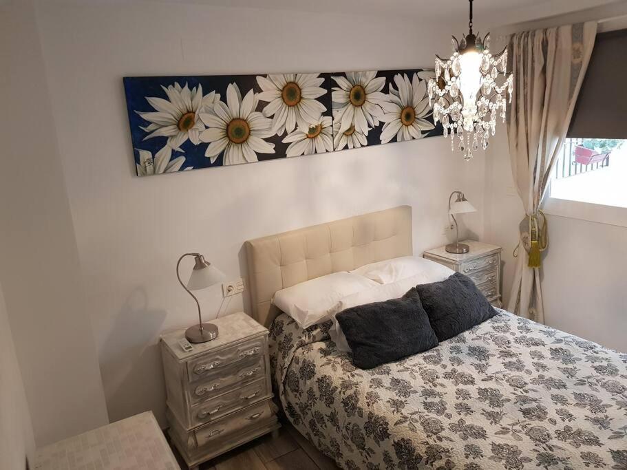 Fotografia z galérie ubytovania Apartamento precioso en Fuengirola ! v destinácii Fuengirola