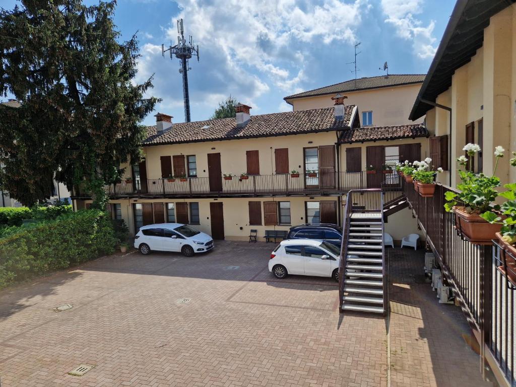 Residence il Cascinetto, Pavia – Updated 2023 Prices