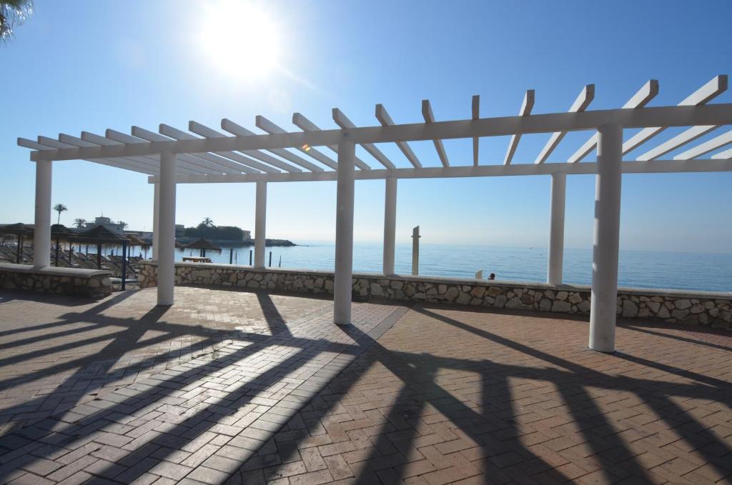 Fotografia z galérie ubytovania Apartamento precioso en Fuengirola ! v destinácii Fuengirola