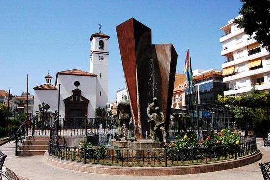 Fotografia z galérie ubytovania Apartamento precioso en Fuengirola ! v destinácii Fuengirola