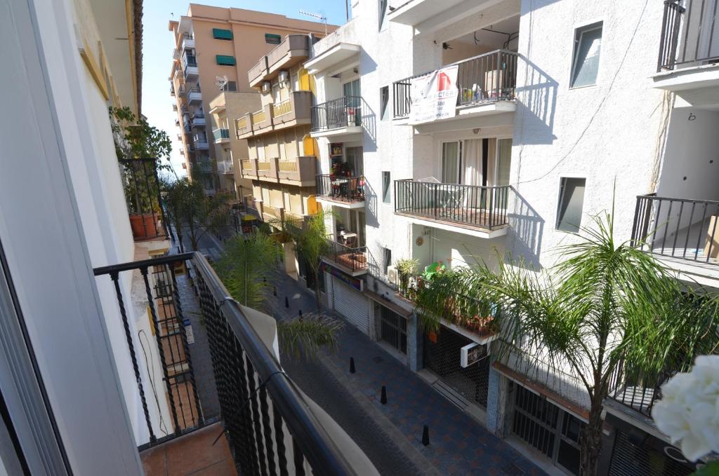 Fotografia z galérie ubytovania Apartamento precioso en Fuengirola ! v destinácii Fuengirola