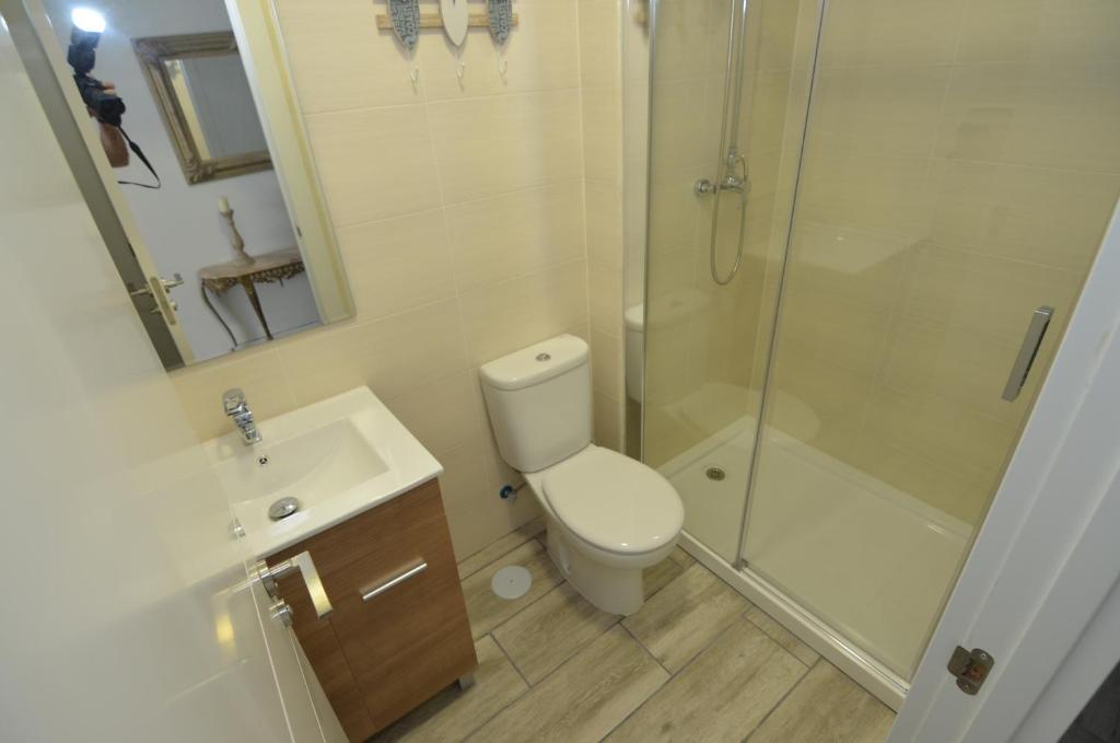 Fotografia z galérie ubytovania Apartamento precioso en Fuengirola ! v destinácii Fuengirola