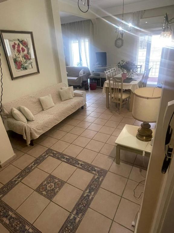 Booking.com: Apartament Eleni's home , Salonic, Grecia - 5 Comentarii de la  clienţi . Rezervaţi la hotel acum!