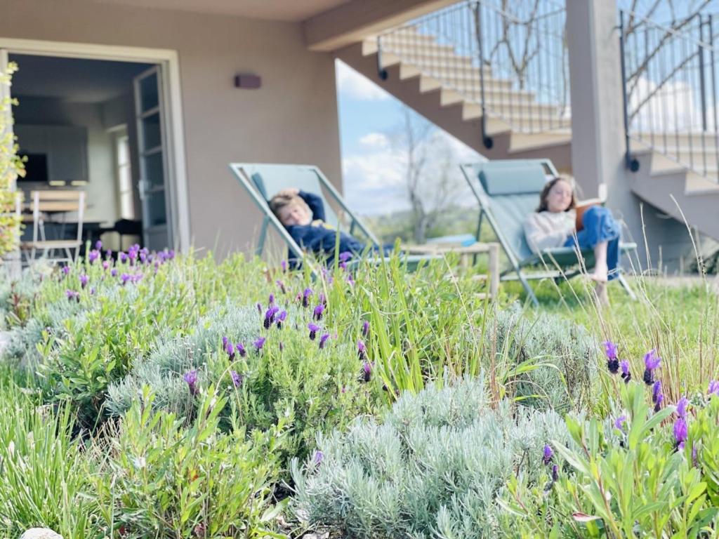 TerraVita Winery & Boutique Apartments - 