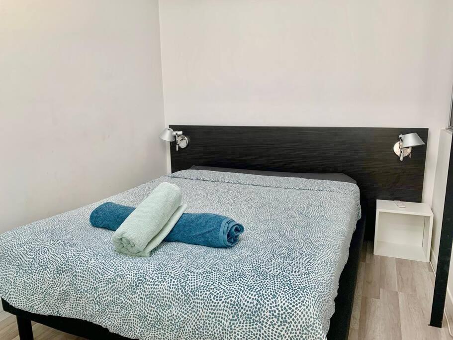 Zdjęcie z galerii obiektu ® Le Paradis - Superbe duplex - Plein centre w Marsylii