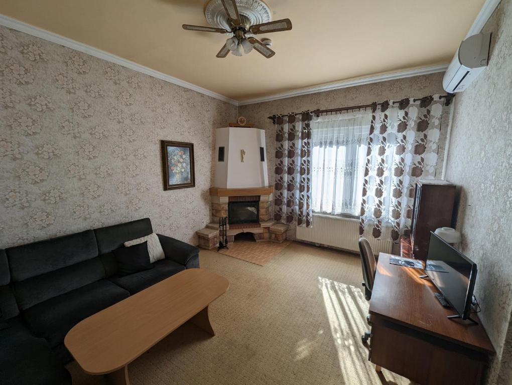 Motel DRABEK - Standard Apartment