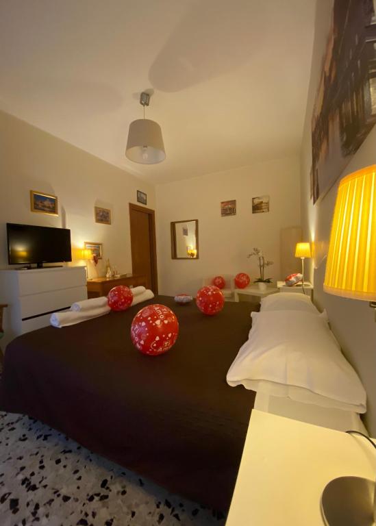 Derechos de imagen reservados por Booking.com