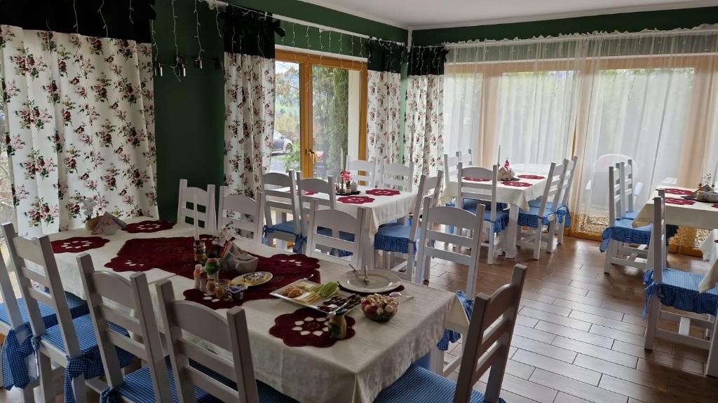 Rezydencja Nad Potoczkiem - 9